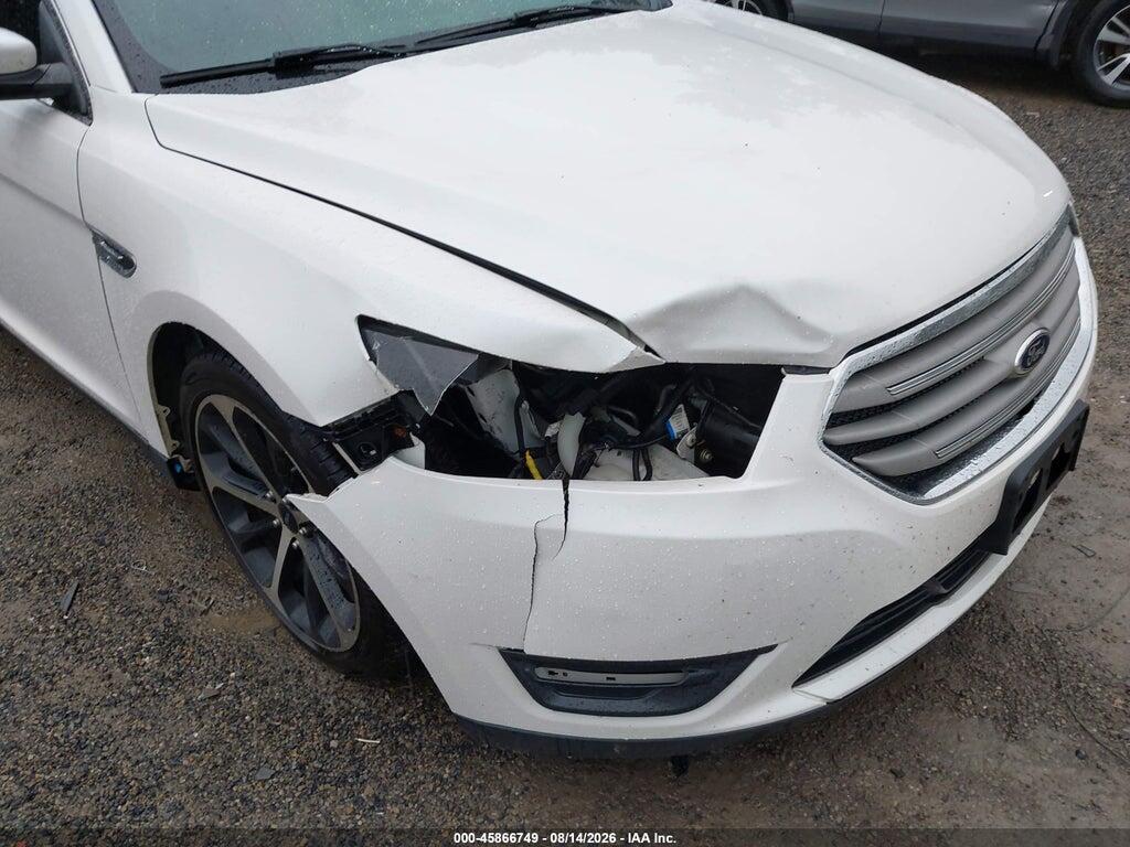 1FAHP2E83EG178983 2014 FORD TAURUS photo no. 6