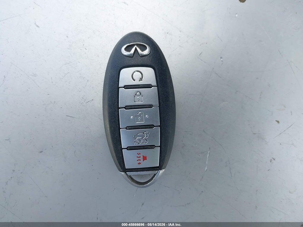 5N1AL0MN3EC534726 2014 INFINITI QX60 photo no. 11
