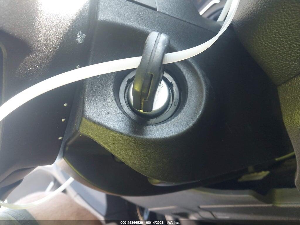 1FADP3F25EL215151 2014 FORD FOCUS photo no. 11