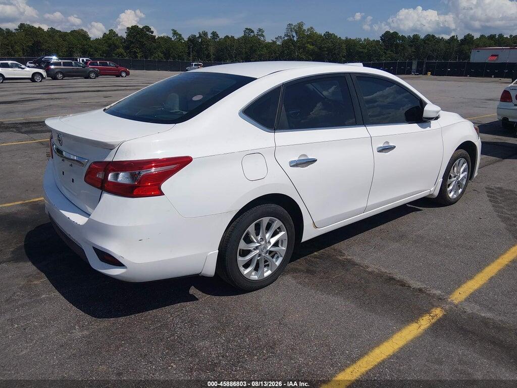 3N1AB7AP2HY238908 2017 NISSAN SENTRA photo no. 4