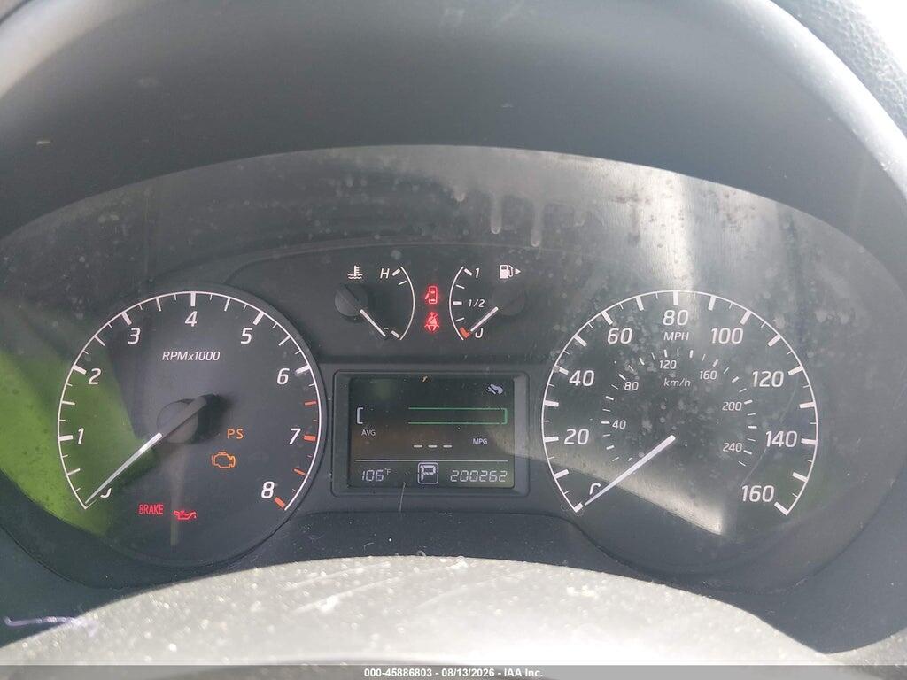 3N1AB7AP2HY238908 2017 NISSAN SENTRA photo no. 7
