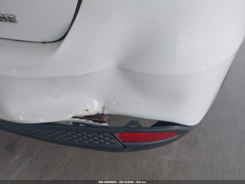 1FADP3F20HL246439 2017 FORD FOCUS photo no. 6