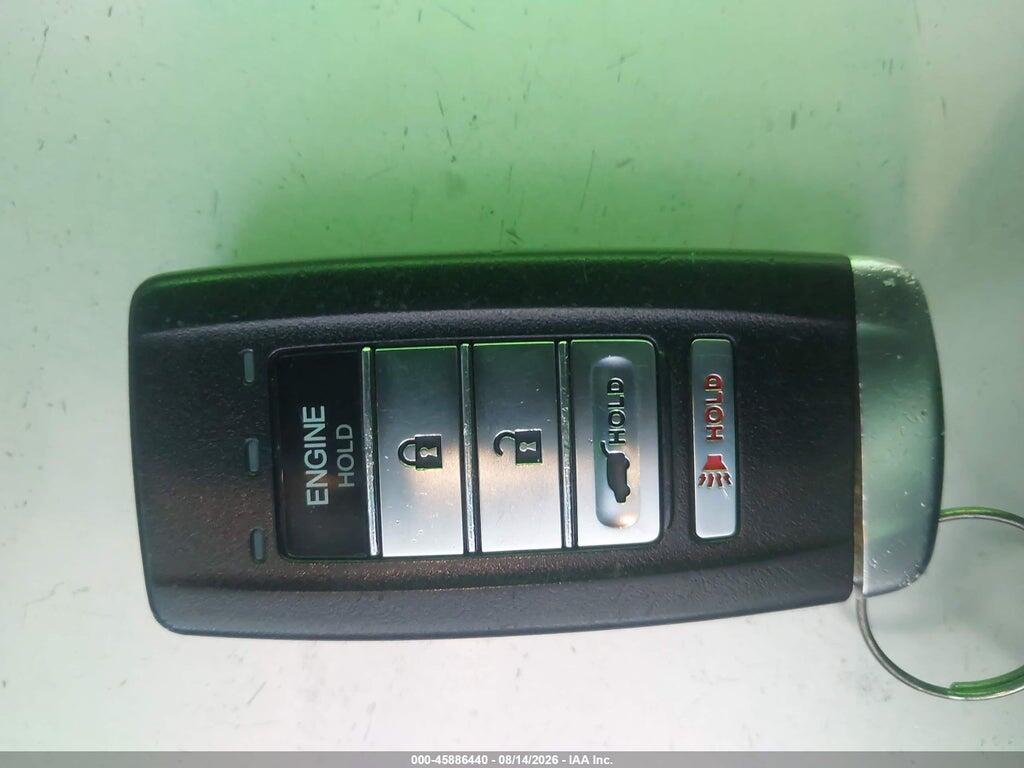 5FRYD4H88HB035440 2017 ACURA MDX photo no. 11