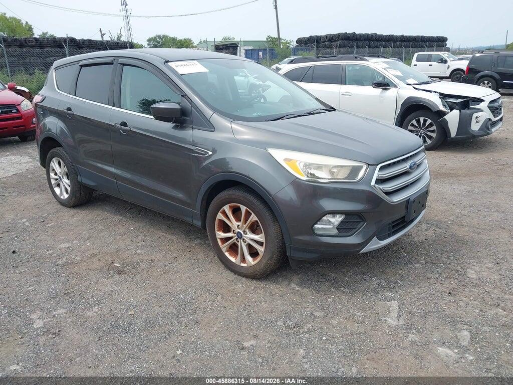 1FMCU9GD6HUD94151 2017 FORD ESCAPE photo no. 1