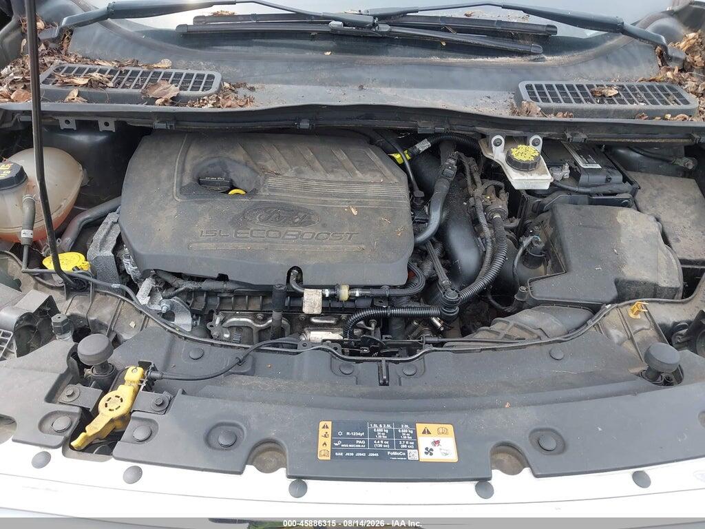 1FMCU9GD6HUD94151 2017 FORD ESCAPE photo no. 10