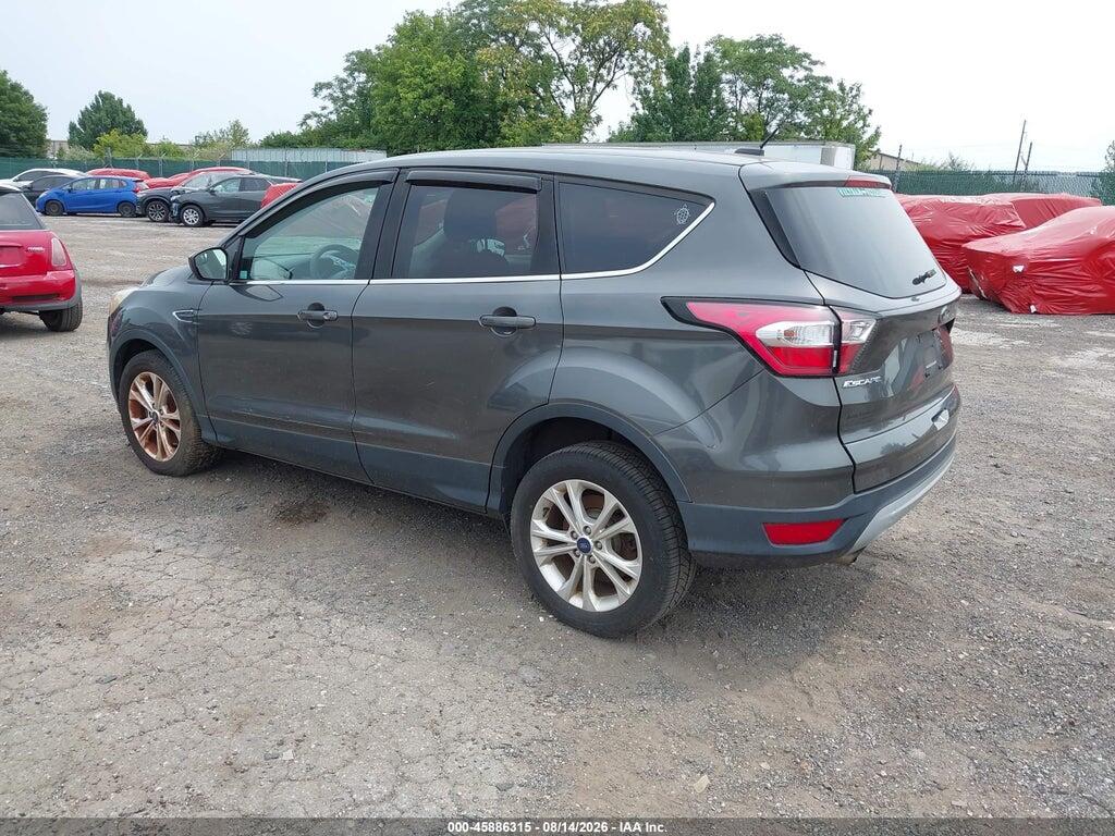 1FMCU9GD6HUD94151 2017 FORD ESCAPE photo no. 3