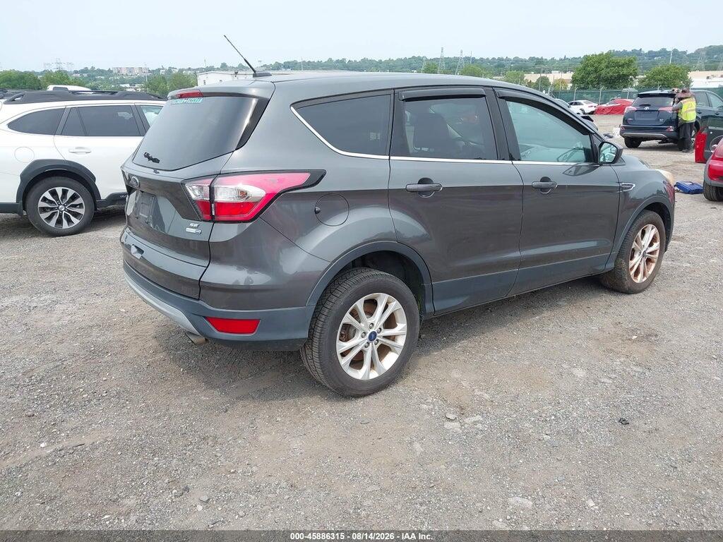 1FMCU9GD6HUD94151 2017 FORD ESCAPE photo no. 4