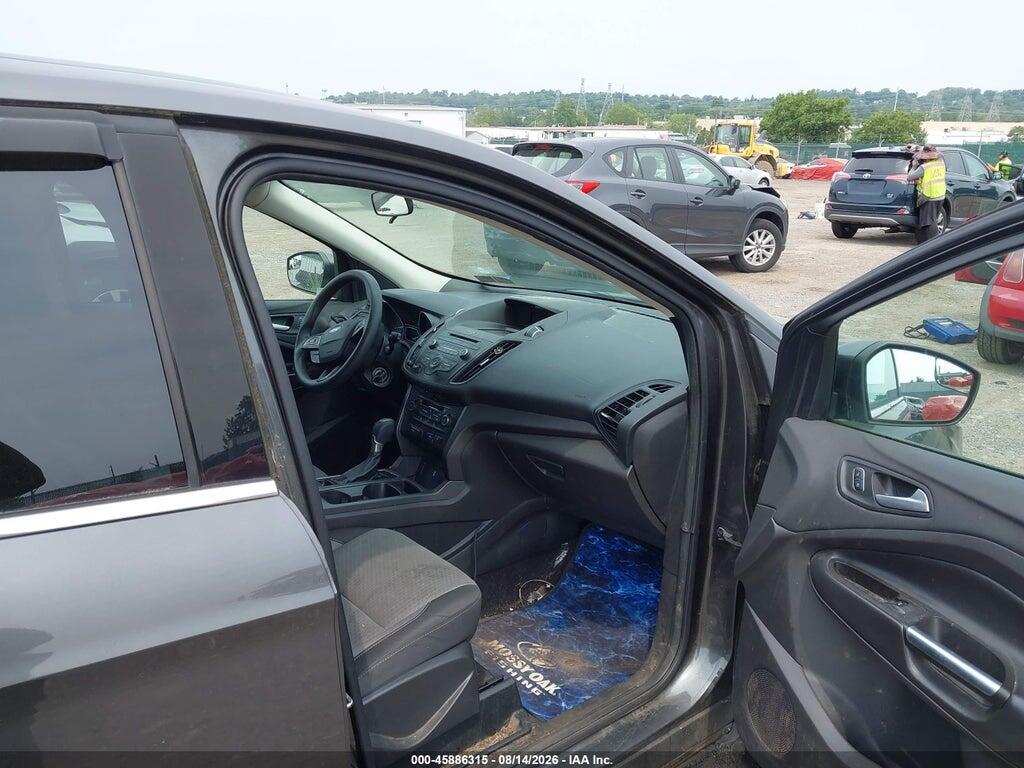 1FMCU9GD6HUD94151 2017 FORD ESCAPE photo no. 5