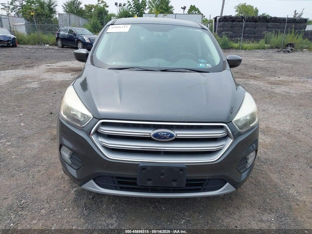 1FMCU9GD6HUD94151 2017 FORD ESCAPE photo no. 6