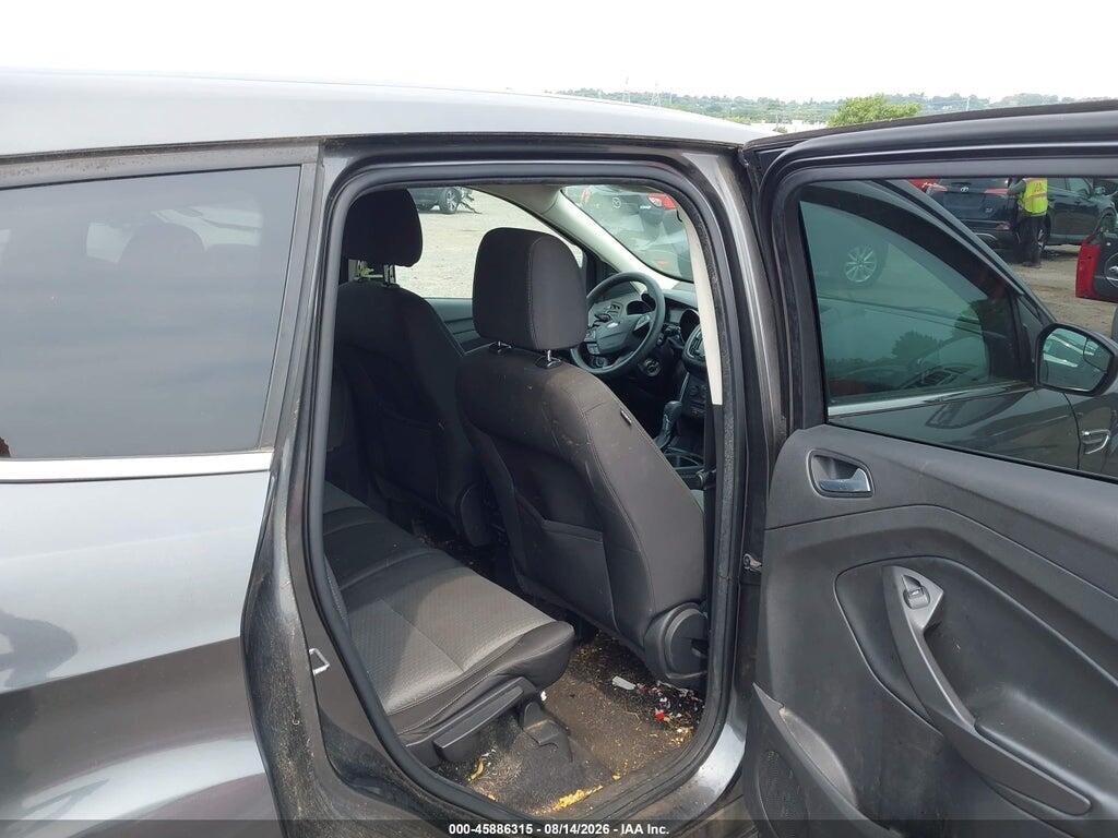 1FMCU9GD6HUD94151 2017 FORD ESCAPE photo no. 8