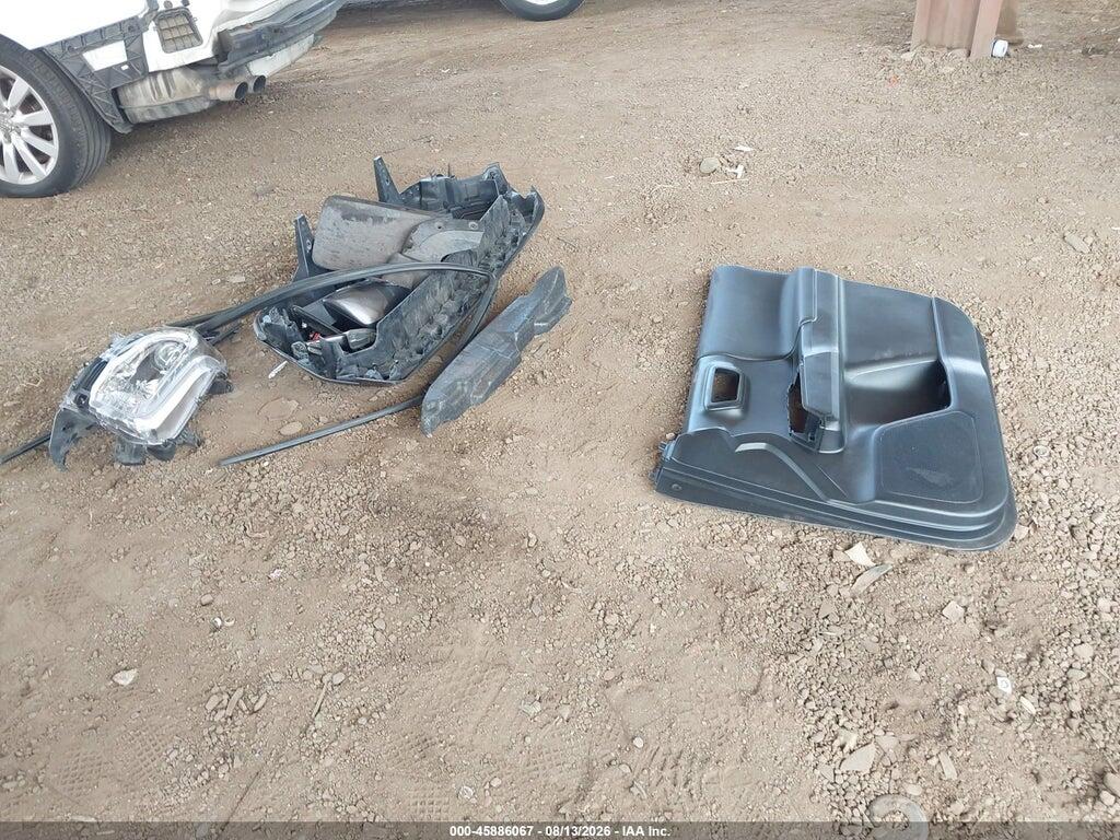3TMAZ5CN7HM036355 2017 TOYOTA TACOMA photo no. 12