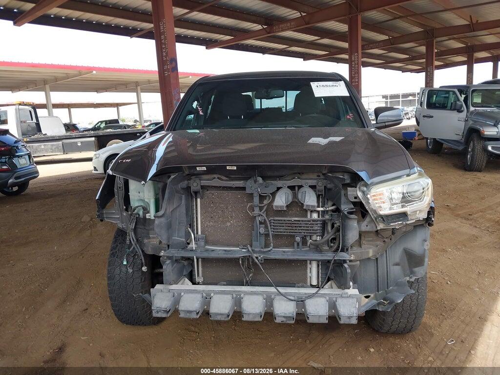 3TMAZ5CN7HM036355 2017 TOYOTA TACOMA photo no. 6