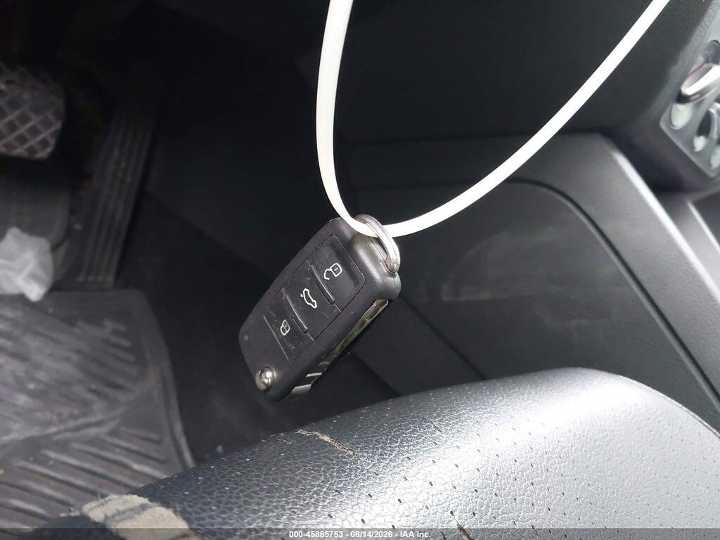 3VWDB7AJ0HM382242 2017 VOLKSWAGEN JETTA photo no. 11