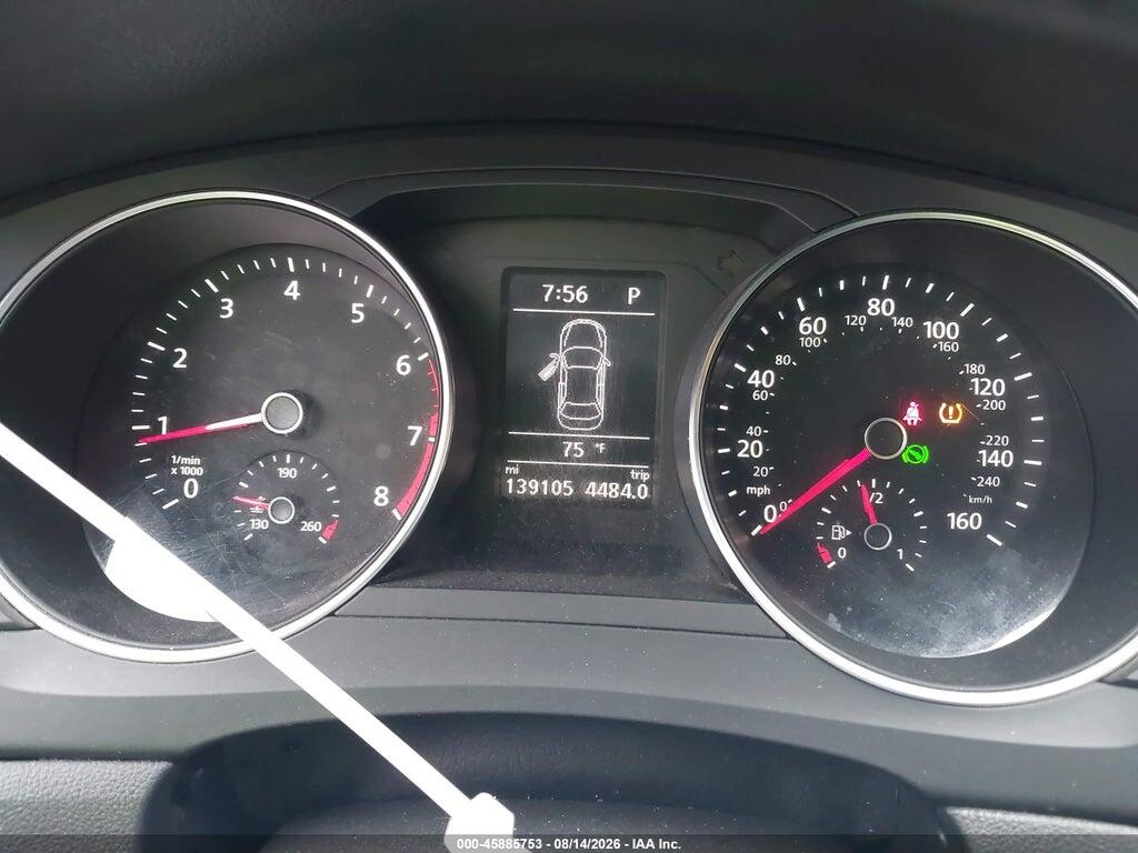 3VWDB7AJ0HM382242 2017 VOLKSWAGEN JETTA photo no. 7
