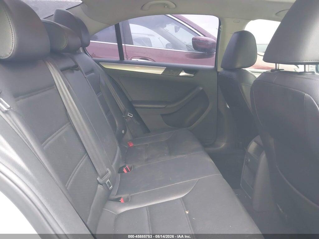 3VWDB7AJ0HM382242 2017 VOLKSWAGEN JETTA photo no. 8