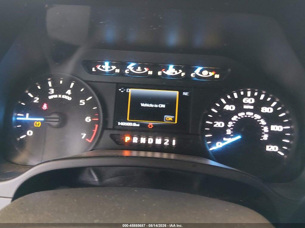 1FTEX1EP7HFC13114 2017 FORD F-150 photo no. 7