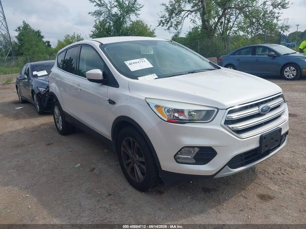 1FMCU9GDXHUC06182 2017 FORD ESCAPE photo no. 1