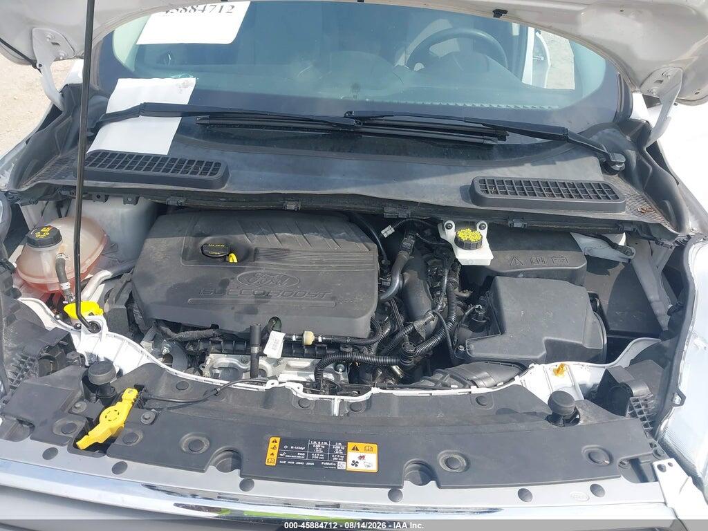 1FMCU9GDXHUC06182 2017 FORD ESCAPE photo no. 10