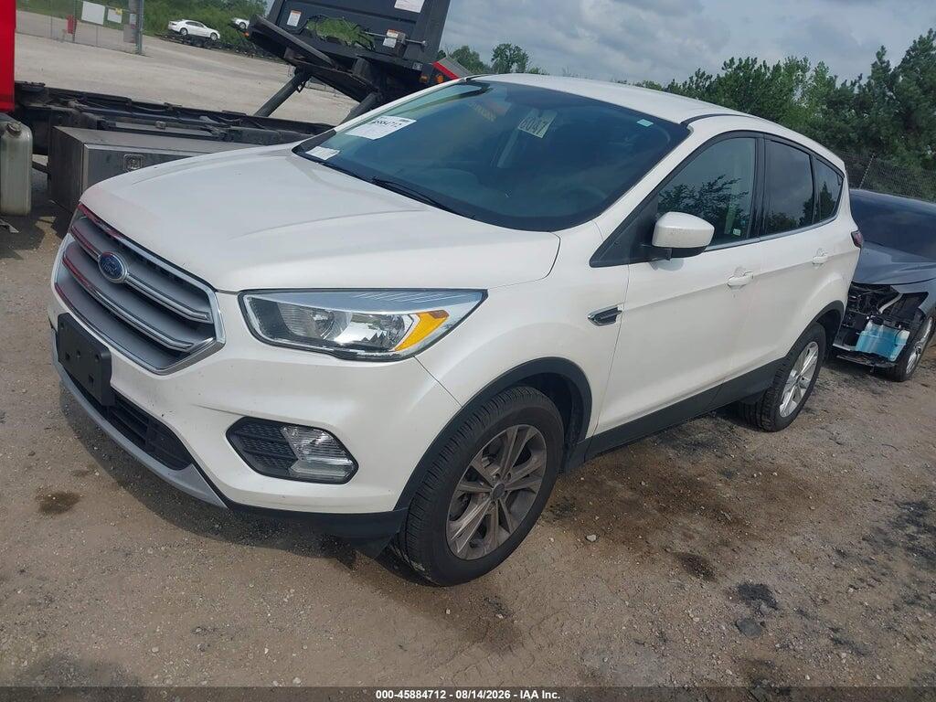 1FMCU9GDXHUC06182 2017 FORD ESCAPE photo no. 2