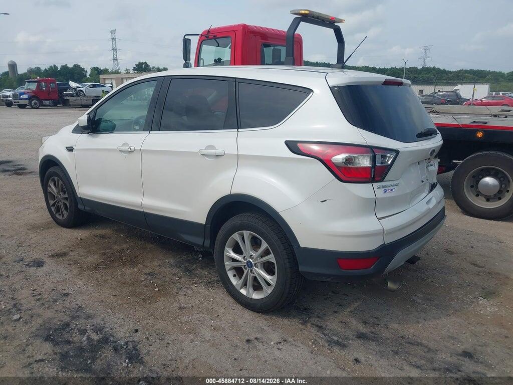 1FMCU9GDXHUC06182 2017 FORD ESCAPE photo no. 3