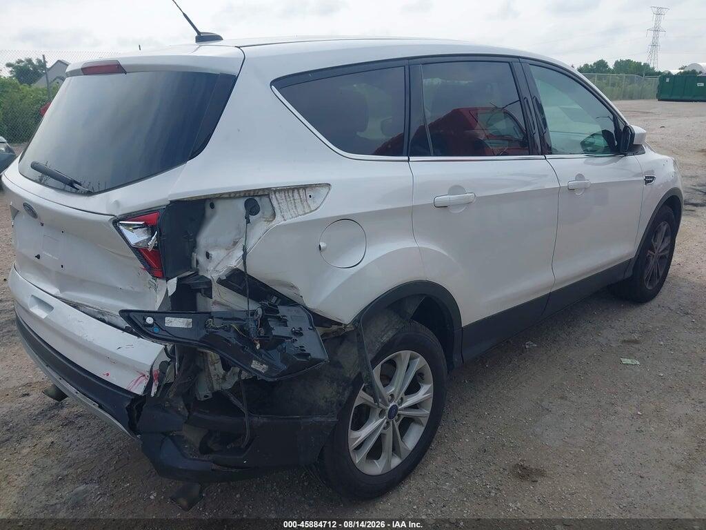 1FMCU9GDXHUC06182 2017 FORD ESCAPE photo no. 4