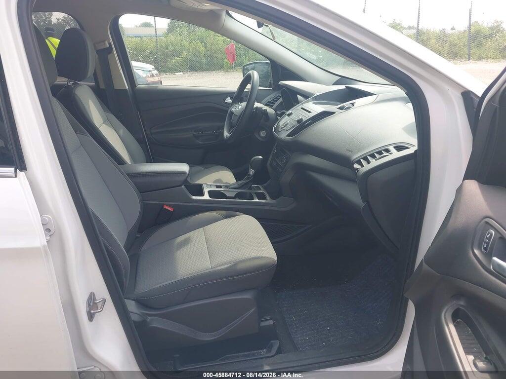 1FMCU9GDXHUC06182 2017 FORD ESCAPE photo no. 5