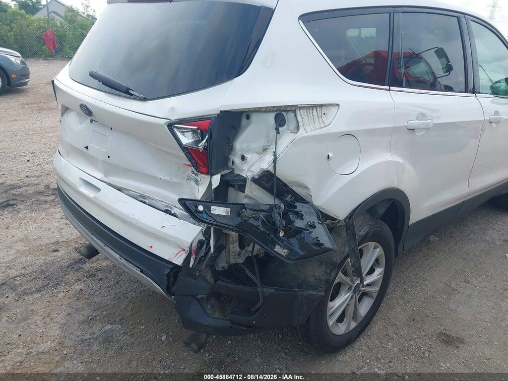 1FMCU9GDXHUC06182 2017 FORD ESCAPE photo no. 6