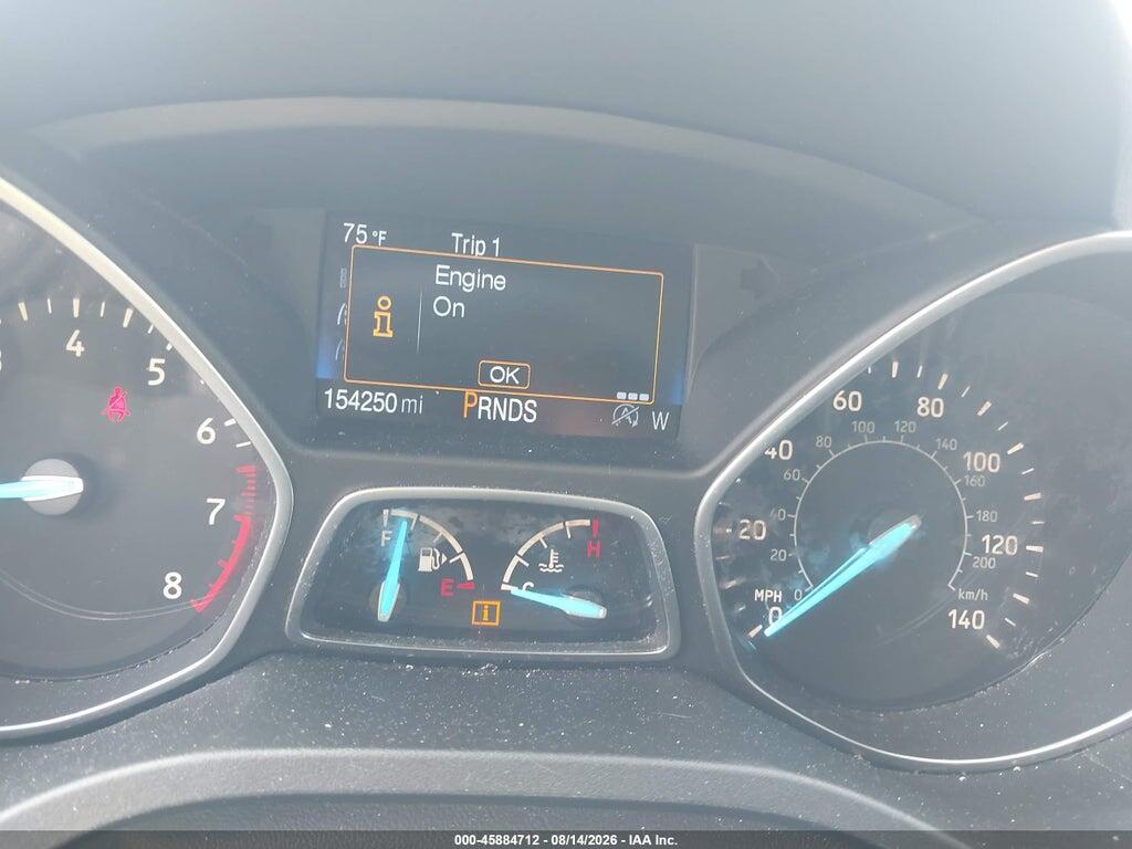 1FMCU9GDXHUC06182 2017 FORD ESCAPE photo no. 7