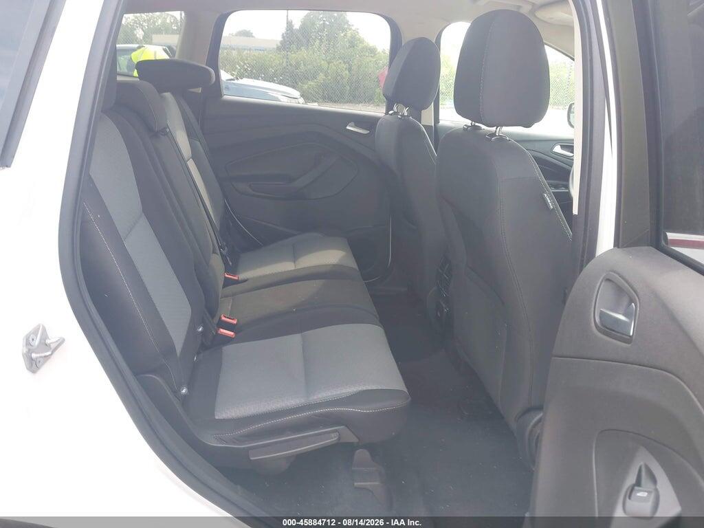 1FMCU9GDXHUC06182 2017 FORD ESCAPE photo no. 8
