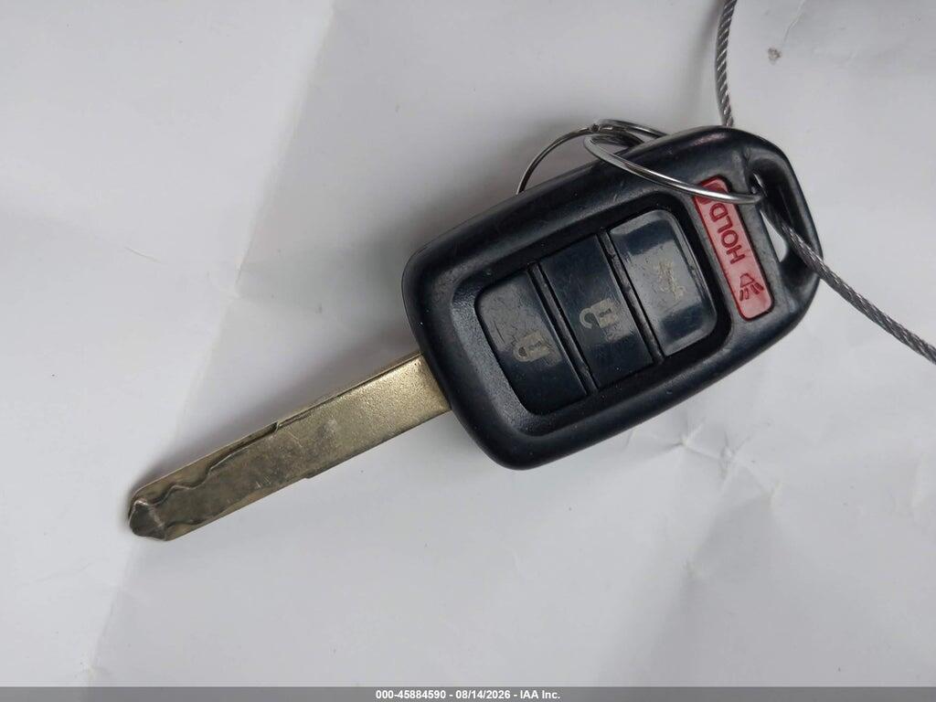 2HGFC2F53HH534425 2017 HONDA CIVIC photo no. 11