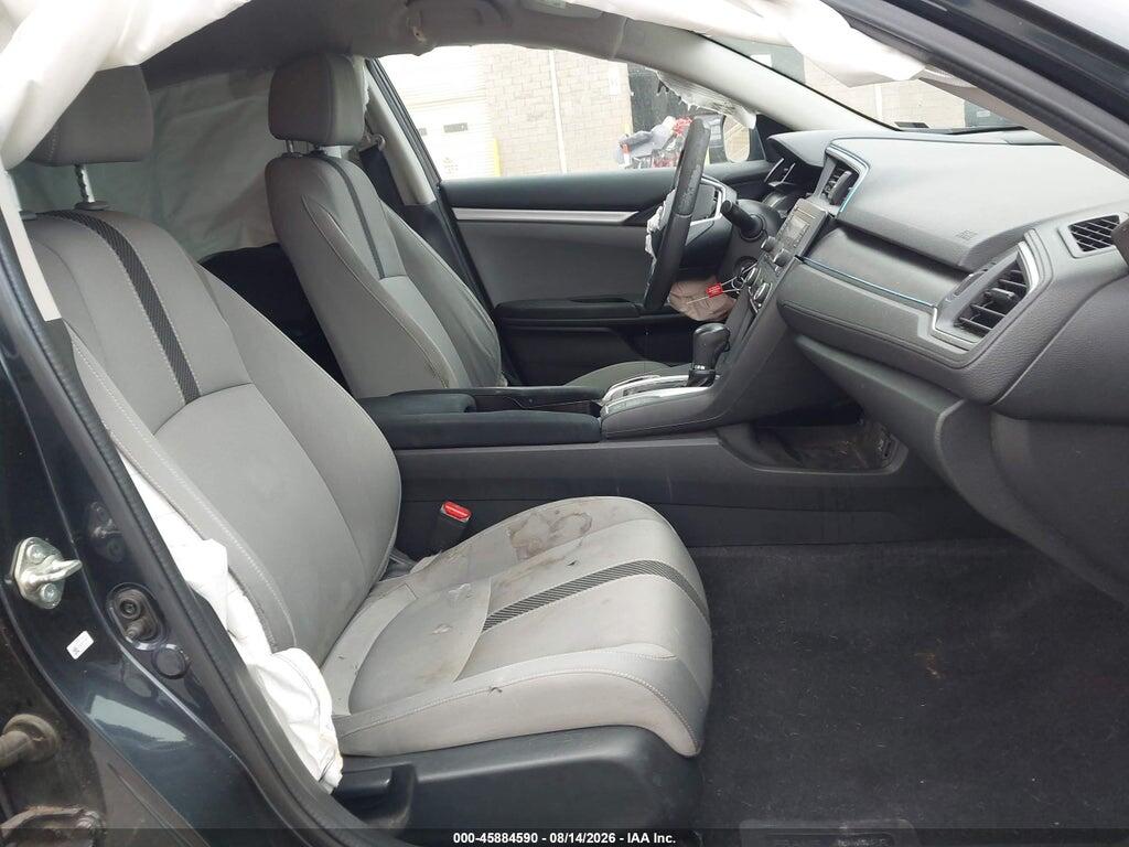 2HGFC2F53HH534425 2017 HONDA CIVIC photo no. 5
