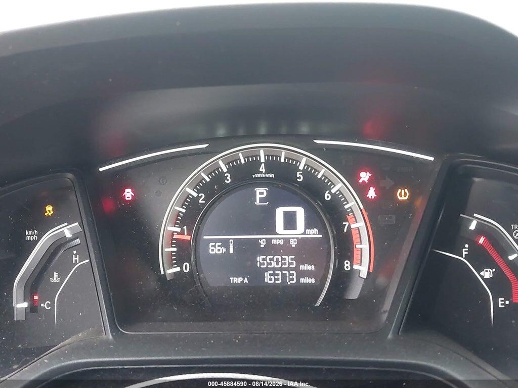 2HGFC2F53HH534425 2017 HONDA CIVIC photo no. 7