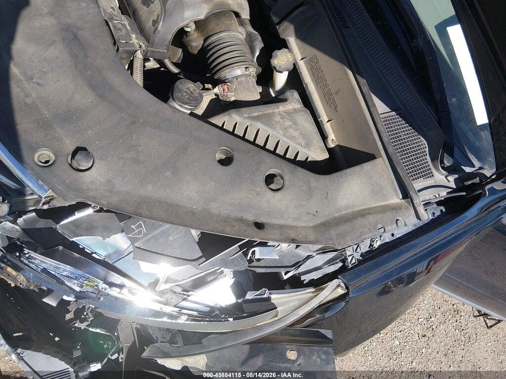 1GNKVHKD3HJ117366 2017 CHEVROLET TRAVERSE photo no. 6