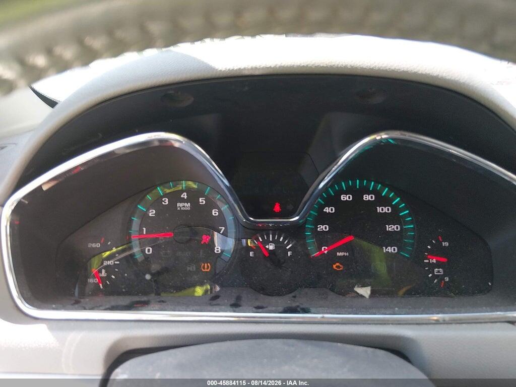 1GNKVHKD3HJ117366 2017 CHEVROLET TRAVERSE photo no. 7