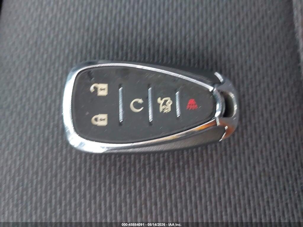 3G1BE5SM2HS572739 2017 CHEVROLET CRUZE photo no. 11