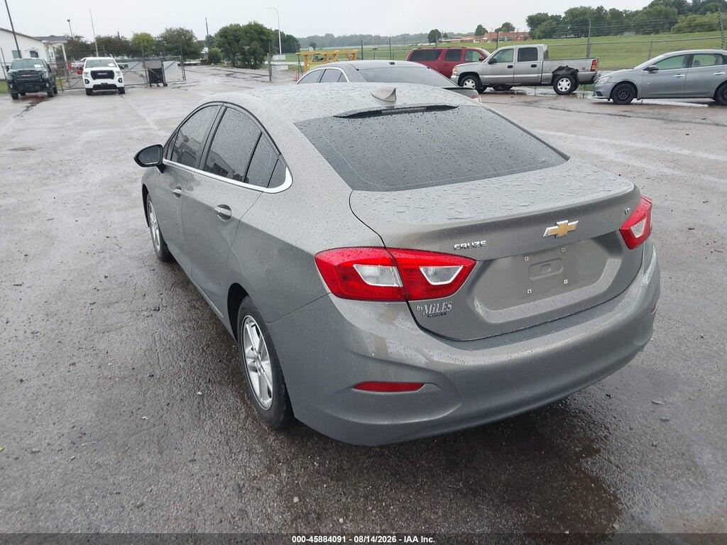 3G1BE5SM2HS572739 2017 CHEVROLET CRUZE photo no. 3