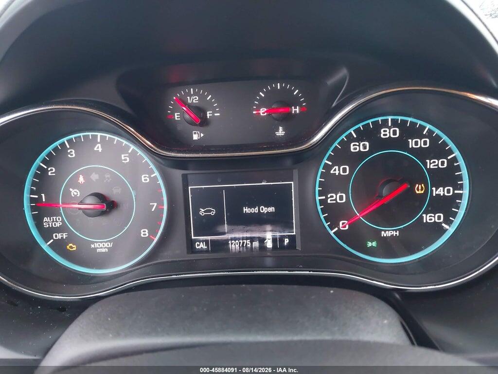 3G1BE5SM2HS572739 2017 CHEVROLET CRUZE photo no. 7