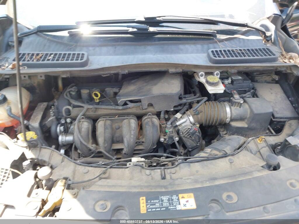 1FMCU0F75HUE20844 2017 FORD ESCAPE photo no. 10