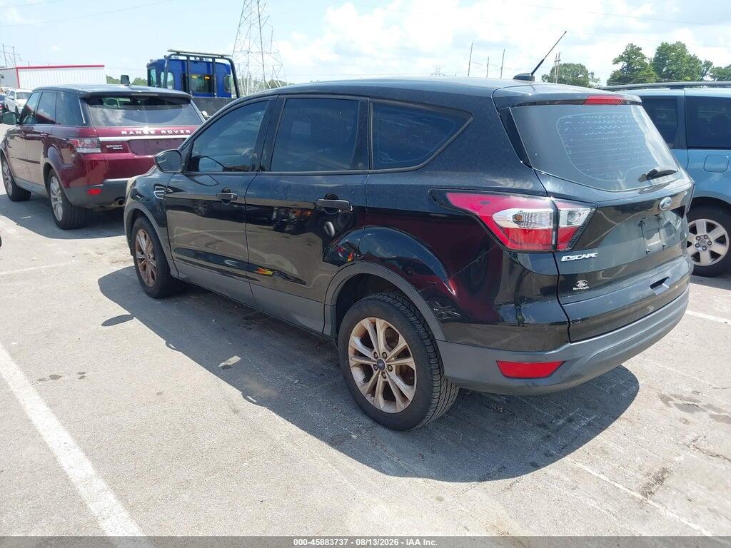 1FMCU0F75HUE20844 2017 FORD ESCAPE photo no. 3