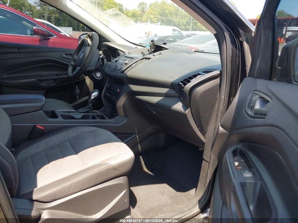 1FMCU0F75HUE20844 2017 FORD ESCAPE photo no. 5