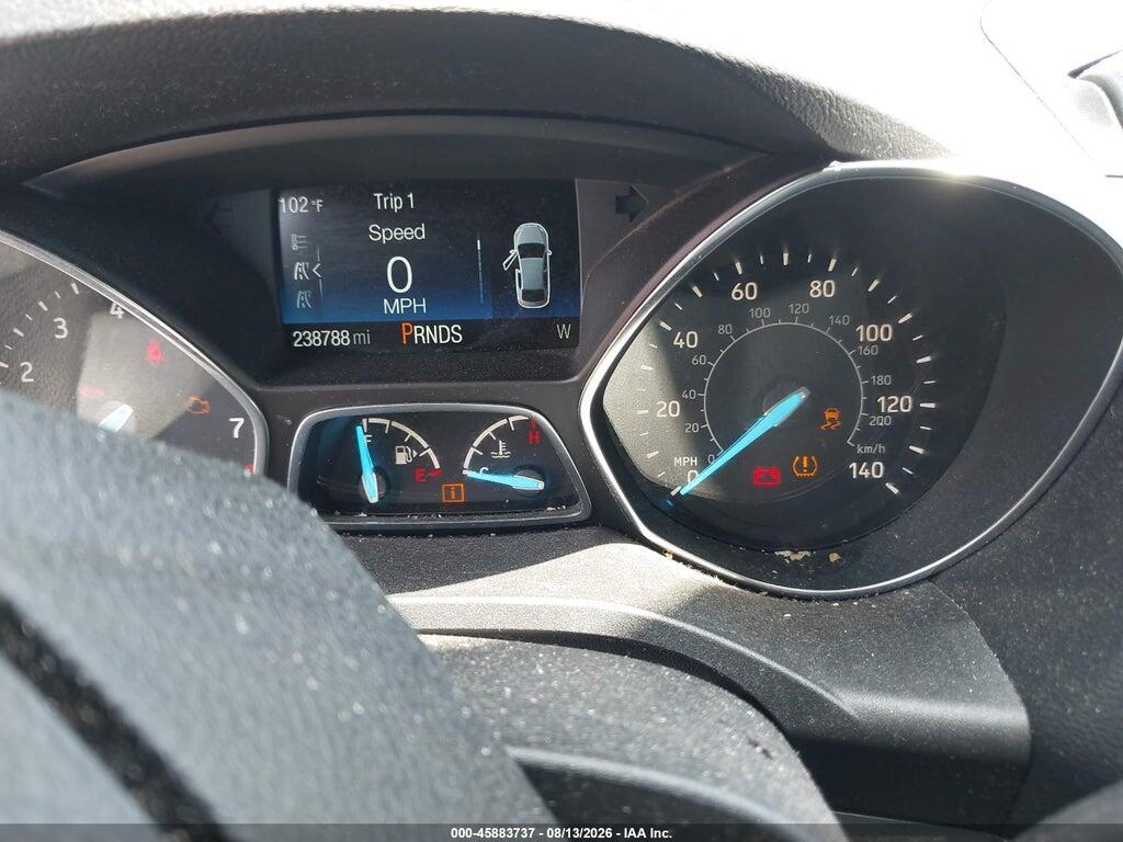 1FMCU0F75HUE20844 2017 FORD ESCAPE photo no. 7