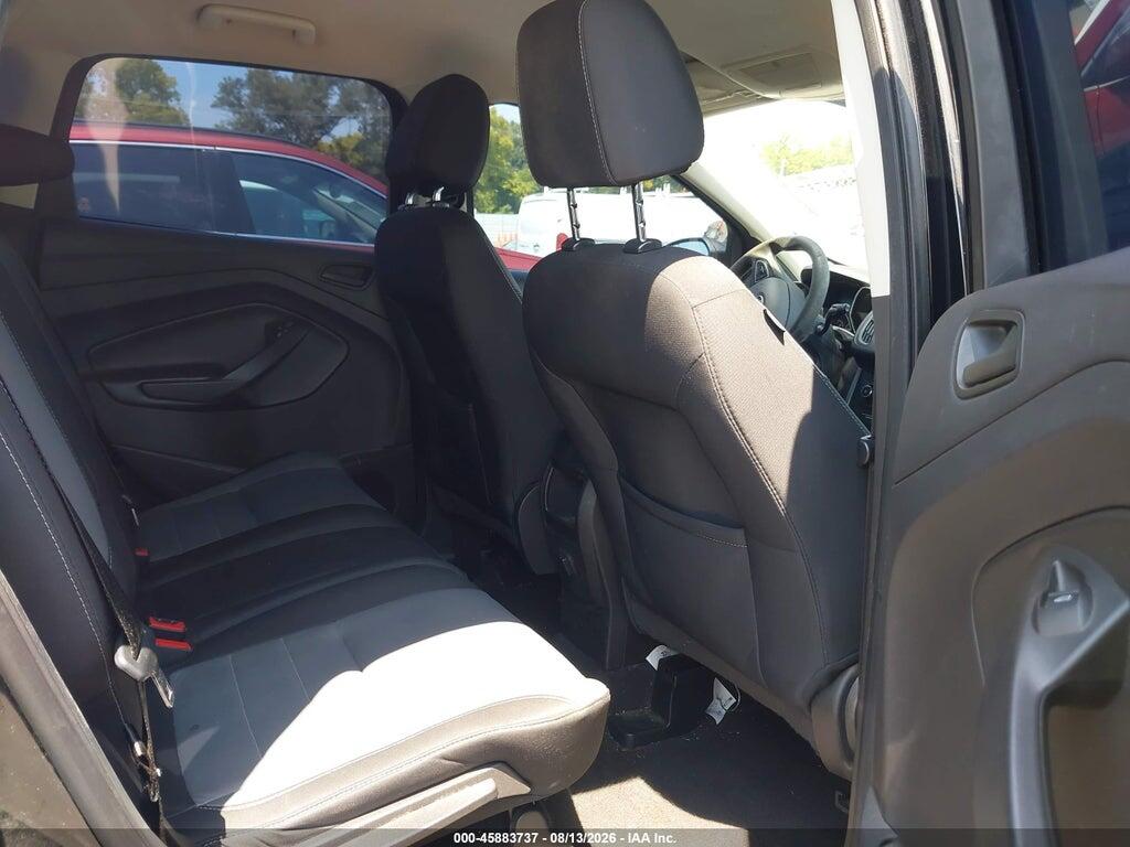 1FMCU0F75HUE20844 2017 FORD ESCAPE photo no. 8