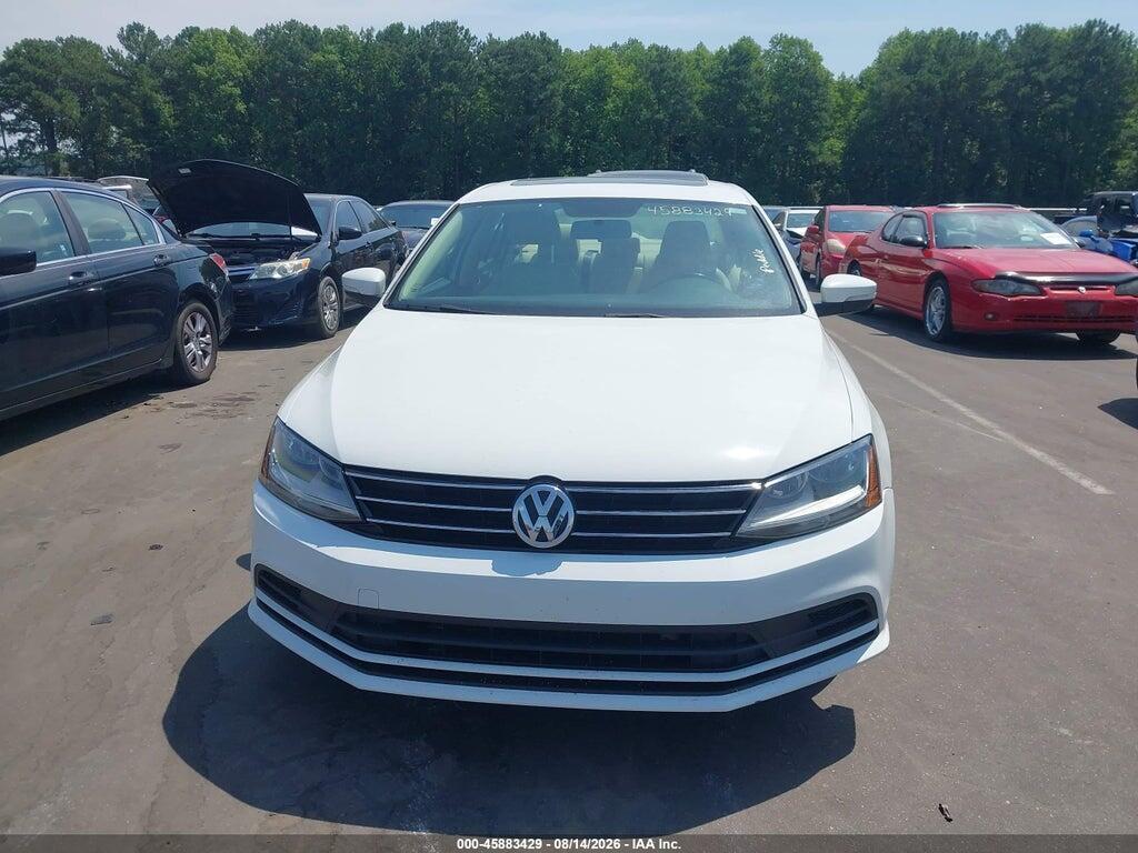 3VWDB7AJ3HM281485 2017 VOLKSWAGEN JETTA photo no. 12