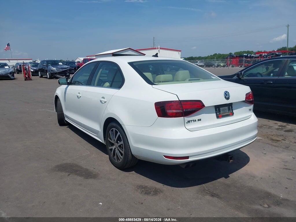 3VWDB7AJ3HM281485 2017 VOLKSWAGEN JETTA photo no. 3