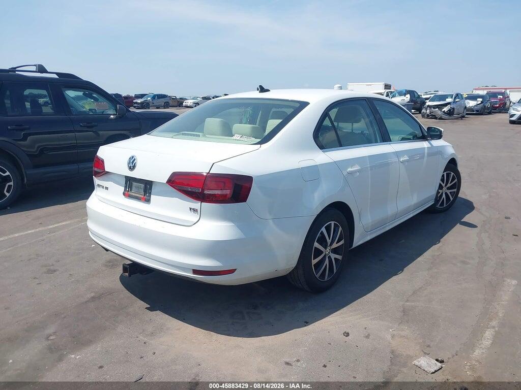 3VWDB7AJ3HM281485 2017 VOLKSWAGEN JETTA photo no. 4