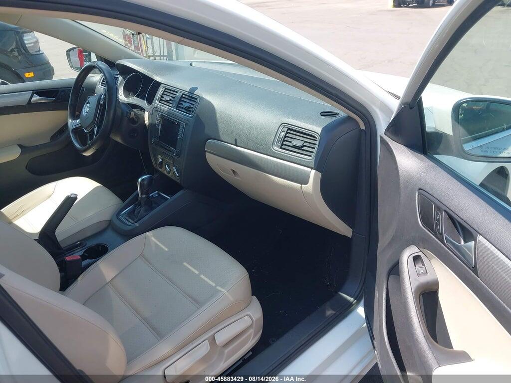 3VWDB7AJ3HM281485 2017 VOLKSWAGEN JETTA photo no. 5
