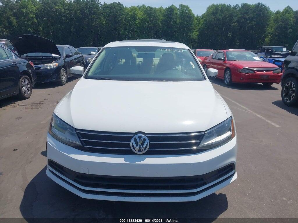3VWDB7AJ3HM281485 2017 VOLKSWAGEN JETTA photo no. 6