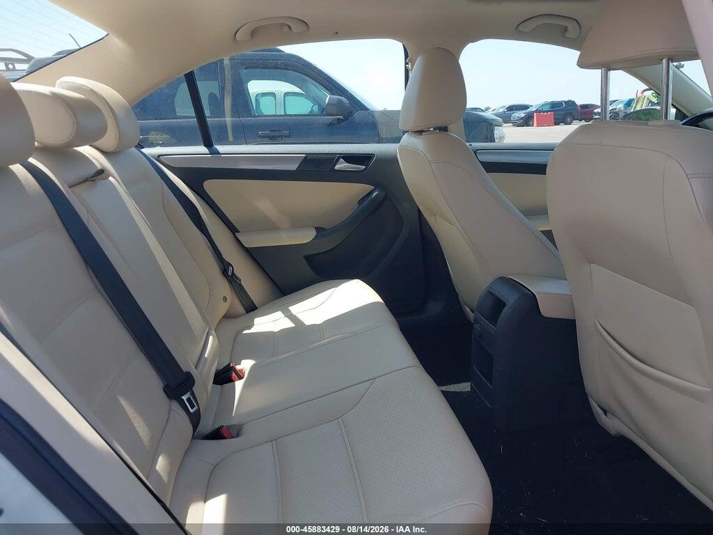 3VWDB7AJ3HM281485 2017 VOLKSWAGEN JETTA photo no. 8