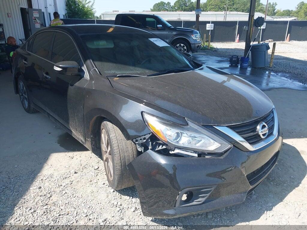 1N4AL3AP5HC153045 2017 NISSAN ALTIMA photo no. 1