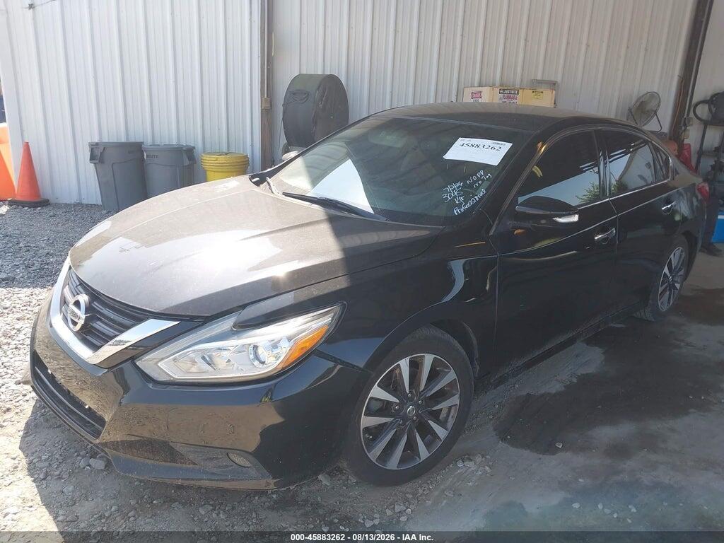 1N4AL3AP5HC153045 2017 NISSAN ALTIMA photo no. 2